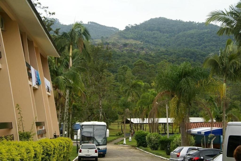 Hotel Termas Rio Do Pouso Tubarão 외부 사진